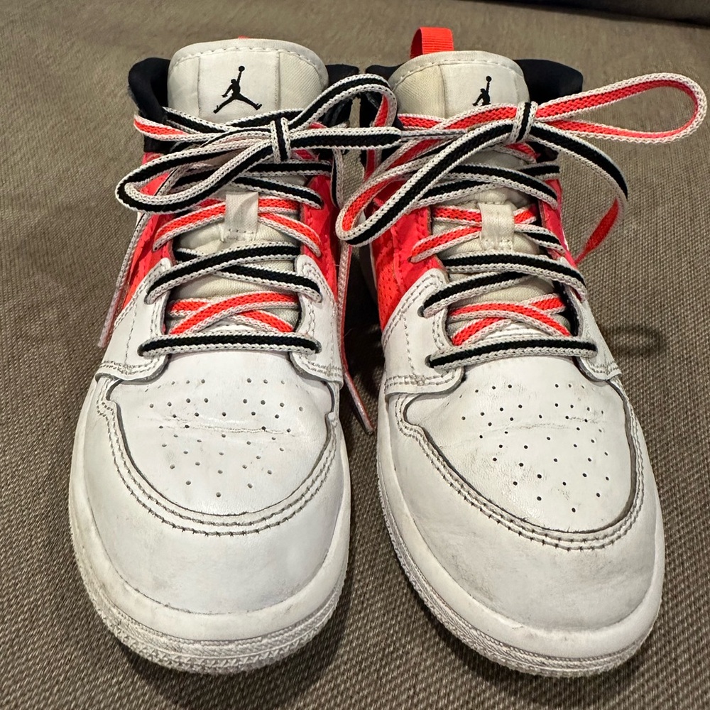 Air Jordan 1’s